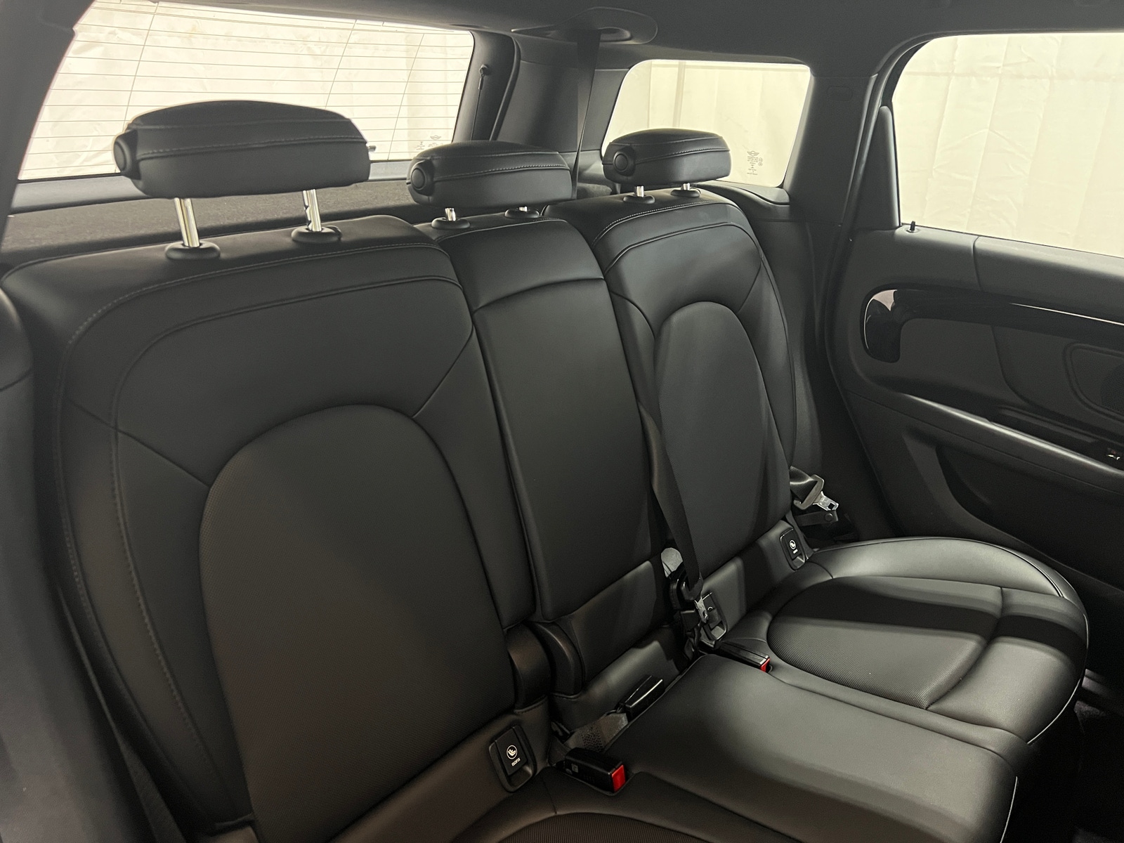 Thumbnail: 2022 MINI Cooper Countryman - 5