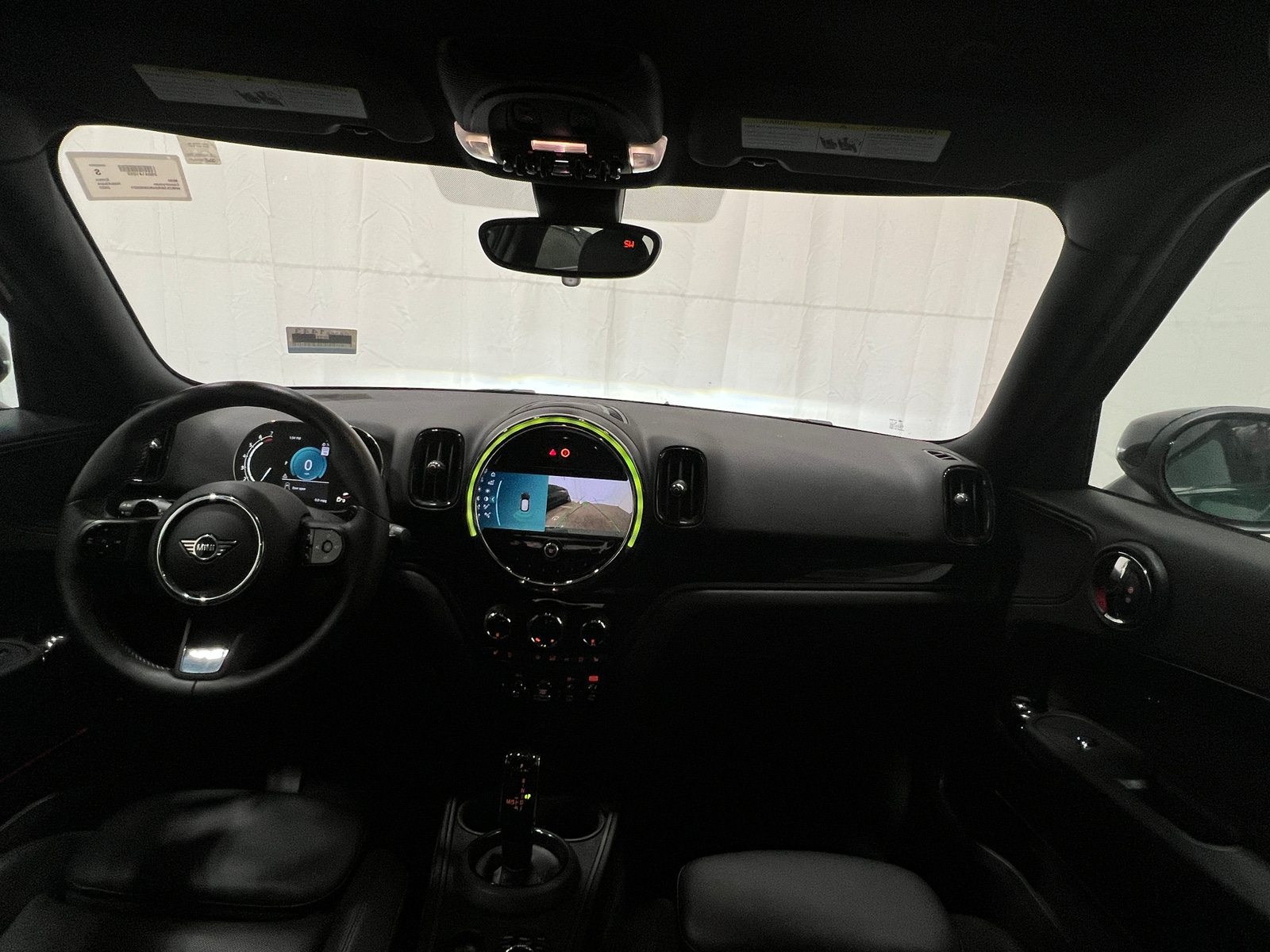 Thumbnail: 2022 MINI Cooper Countryman - 2