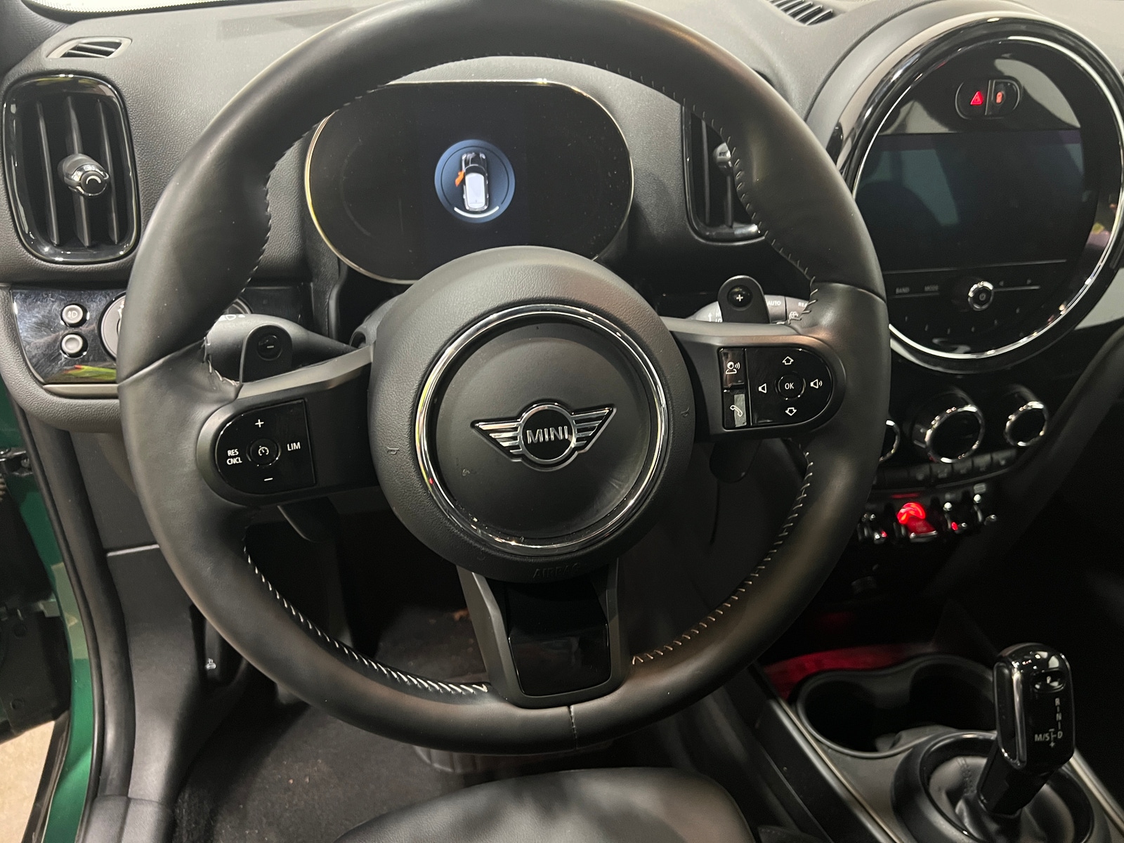 Thumbnail: 2022 MINI Cooper Countryman - 4
