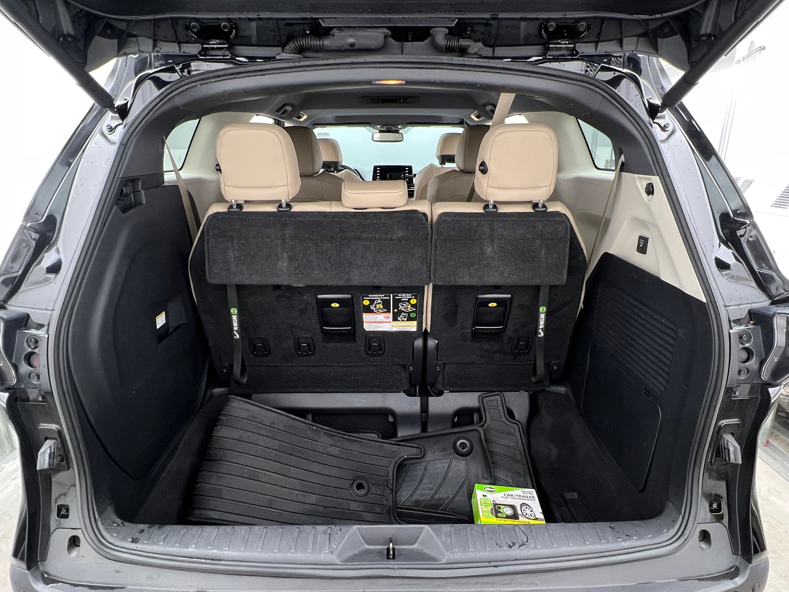 Thumbnail: 2022 Toyota Sienna - 6