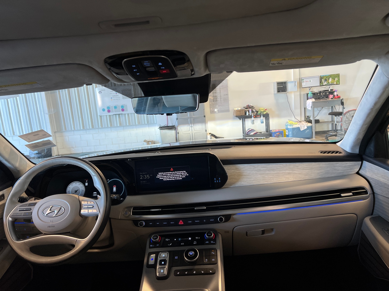 Thumbnail: 2024 Hyundai Palisade - 2