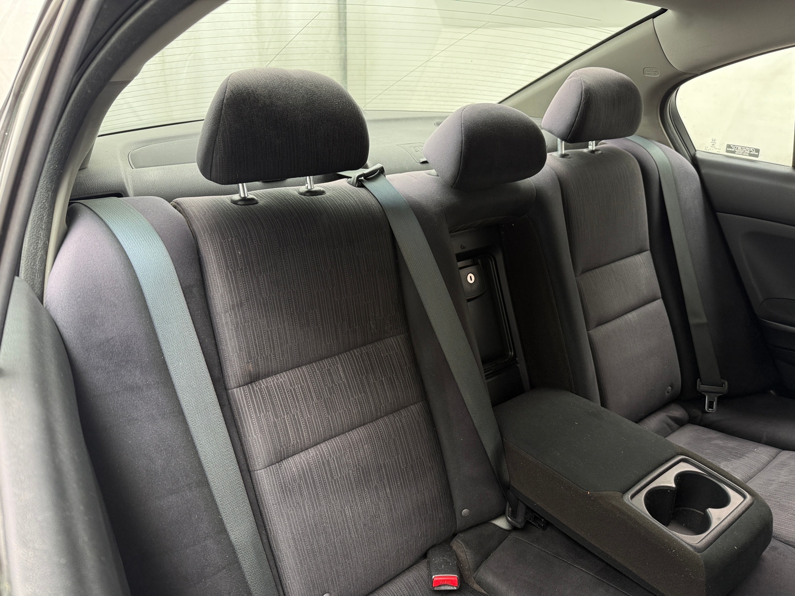 Thumbnail: 2012 Honda Accord - 6