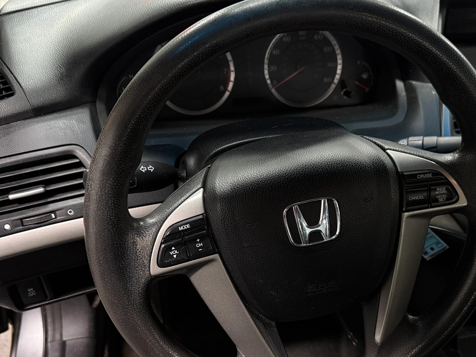 Thumbnail: 2012 Honda Accord - 5