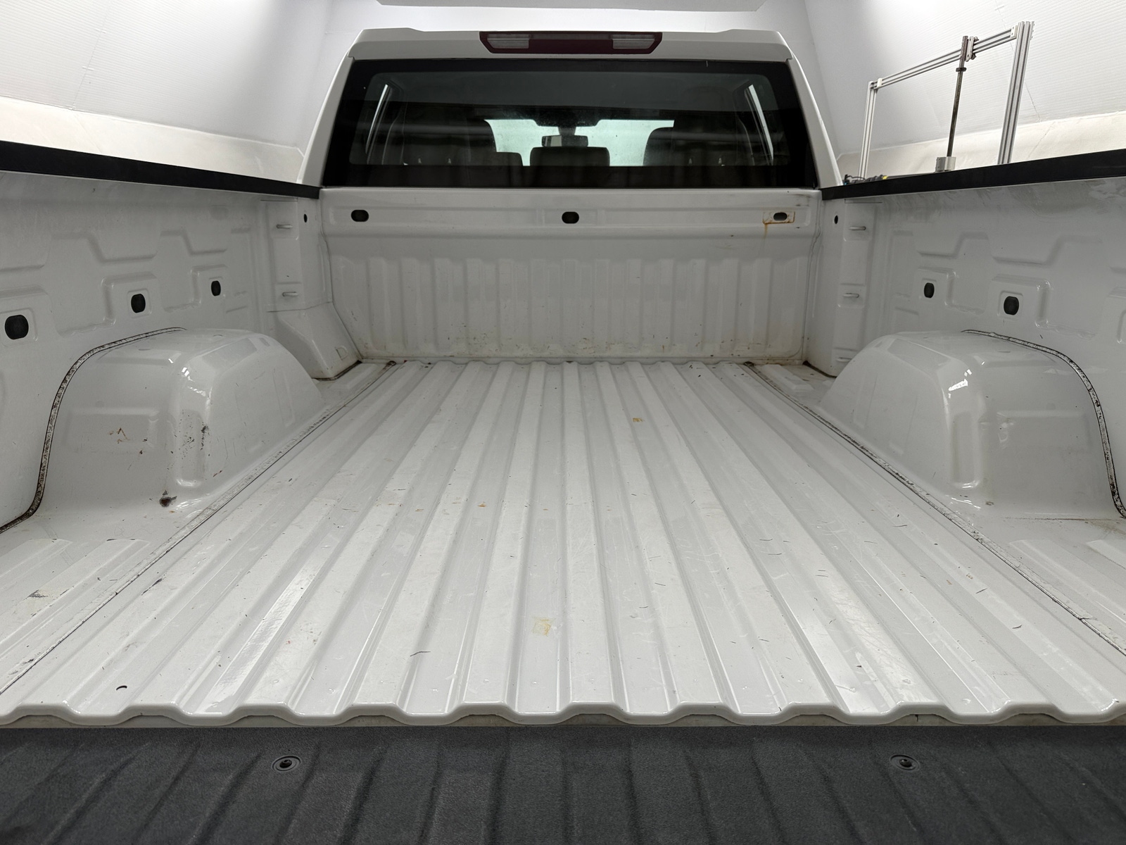 Thumbnail: 2020 Chevrolet Silverado 1500 - 7