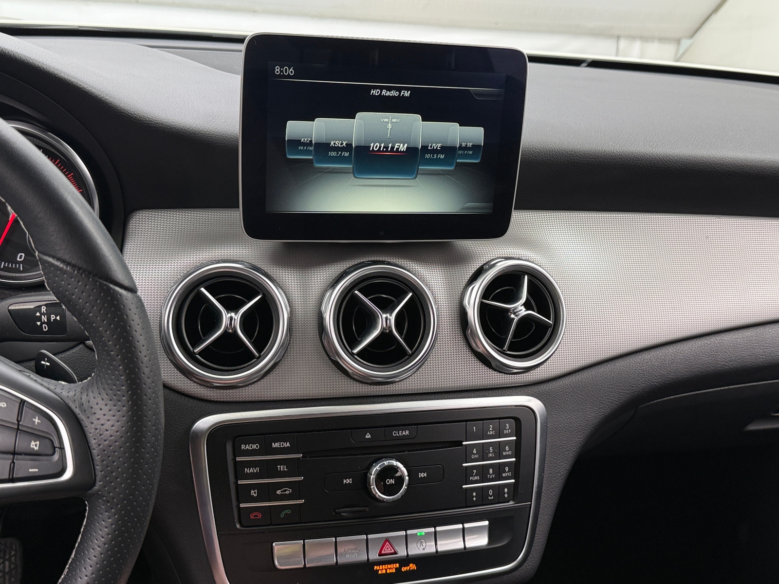 Thumbnail: 2018 Mercedes-Benz GLA - 3