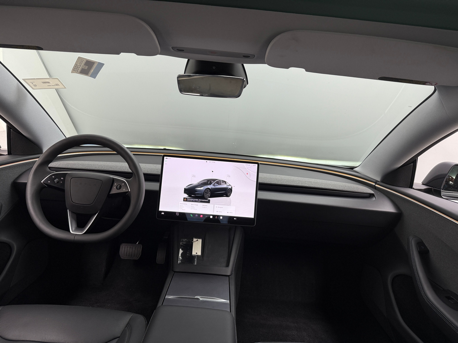 Thumbnail: 2024 Tesla Model 3 - 2