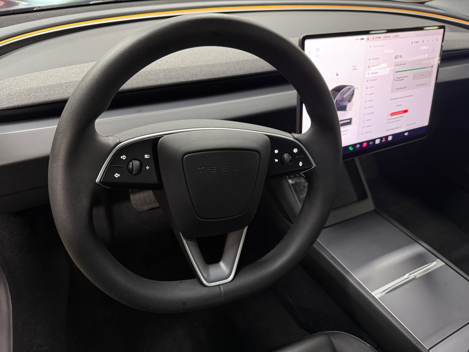 Thumbnail: 2024 Tesla Model 3 - 4