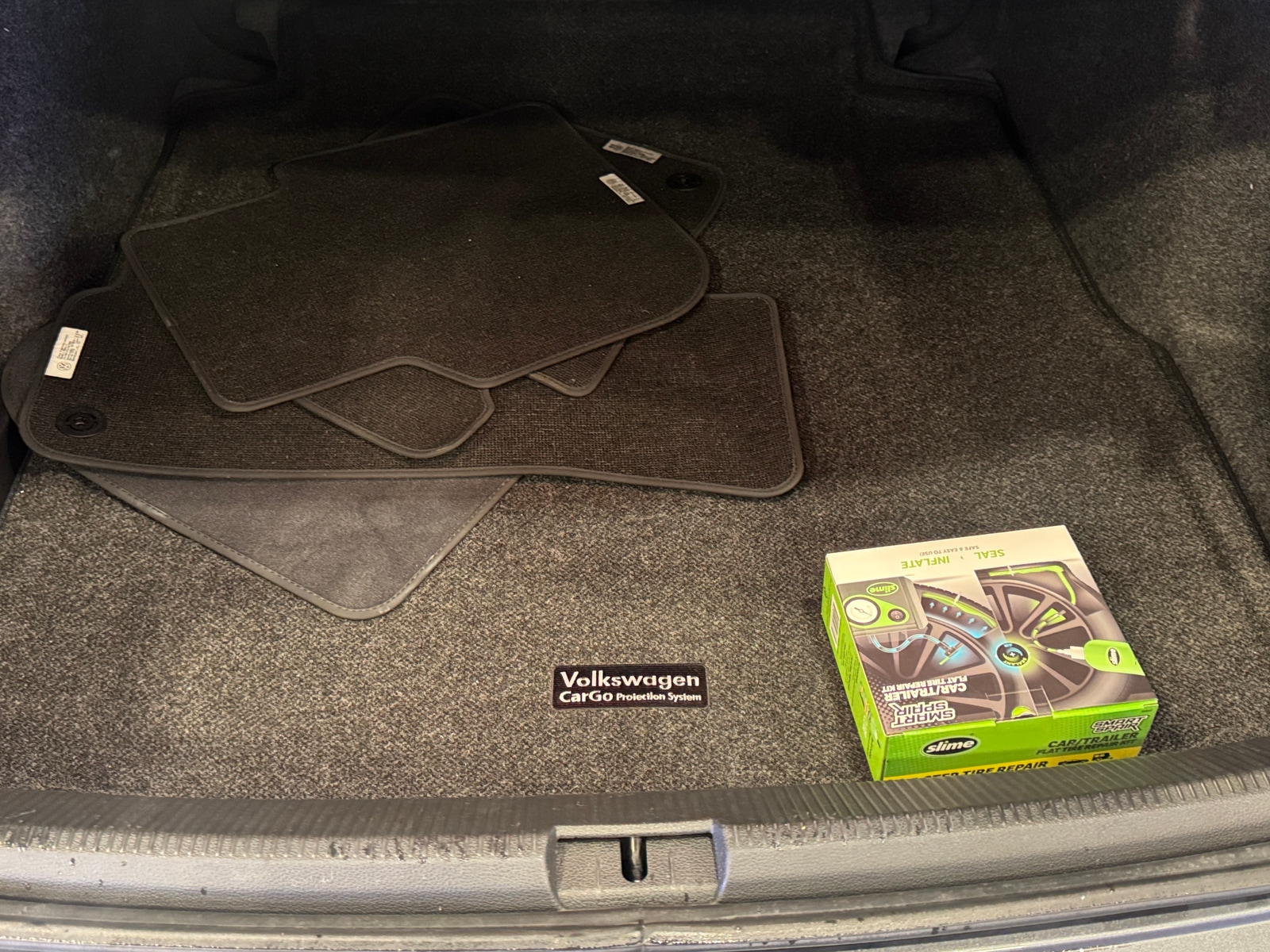 Thumbnail: 2017 Volkswagen Passat - 6