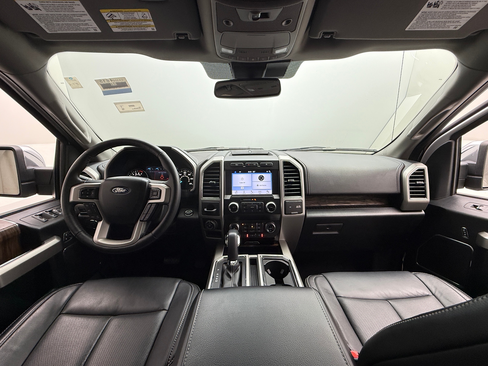 Thumbnail: 2019 Ford Econoline - 2