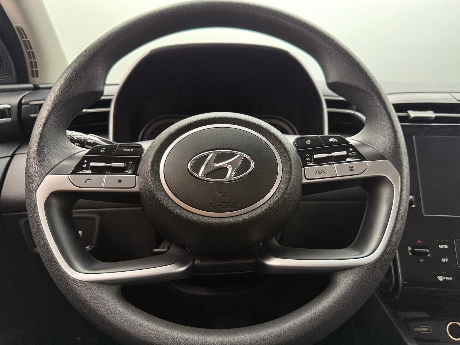 Thumbnail: 2024 Hyundai Tucson - 5