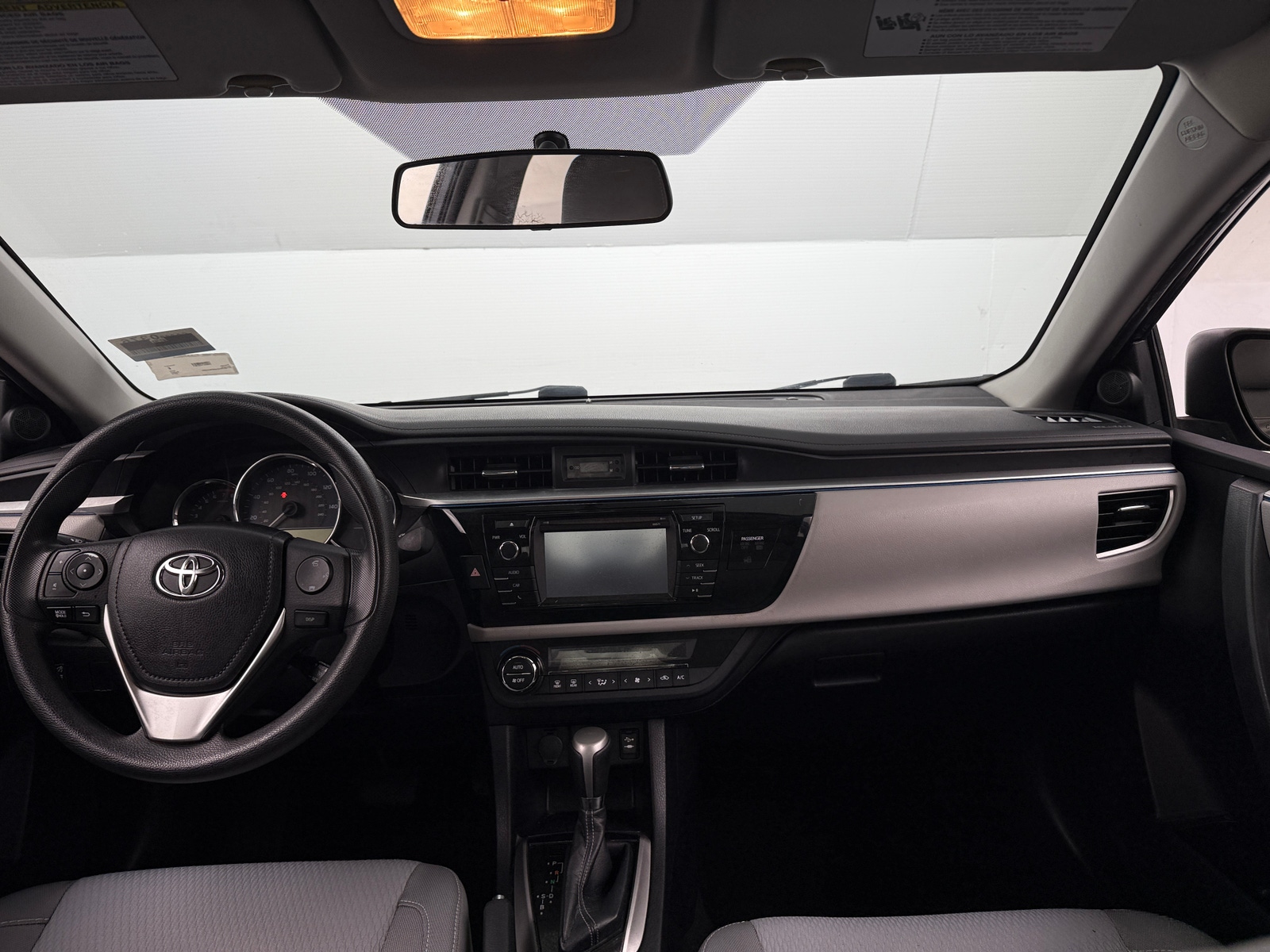 Thumbnail: 2016 Toyota Corolla - 3