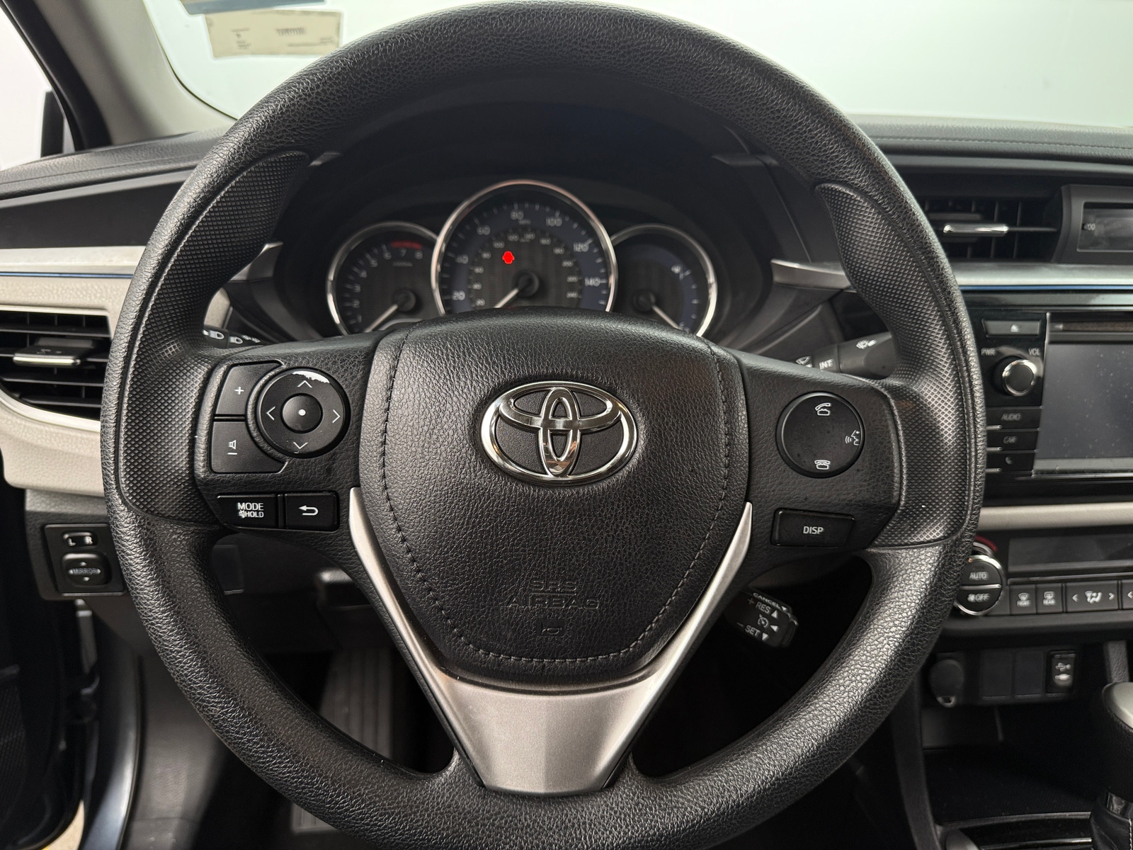Thumbnail: 2016 Toyota Corolla - 5