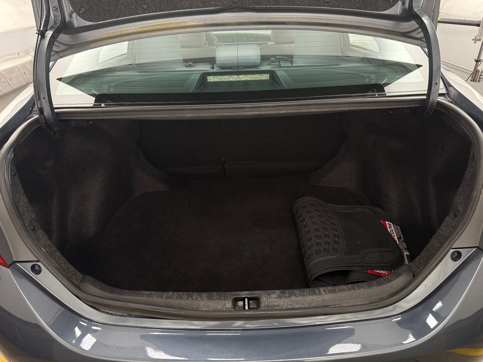 Thumbnail: 2016 Toyota Corolla - 7