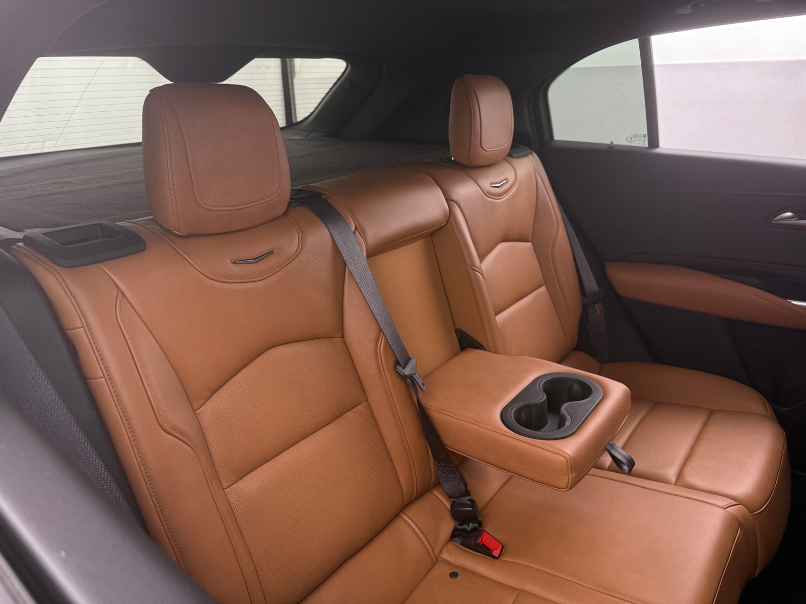 Thumbnail: 2019 Cadillac XT4 - 5