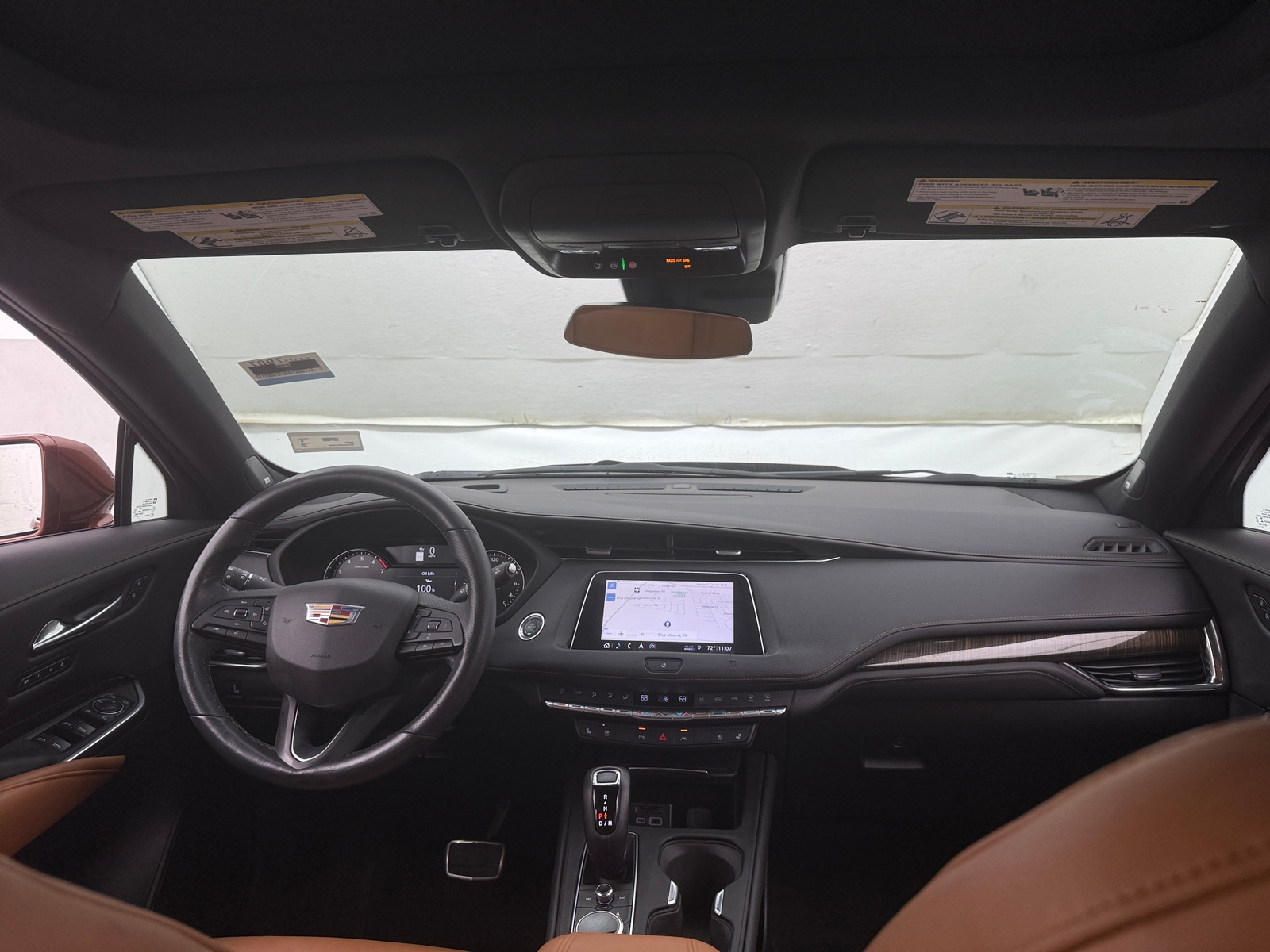 Thumbnail: 2019 Cadillac XT4 - 2