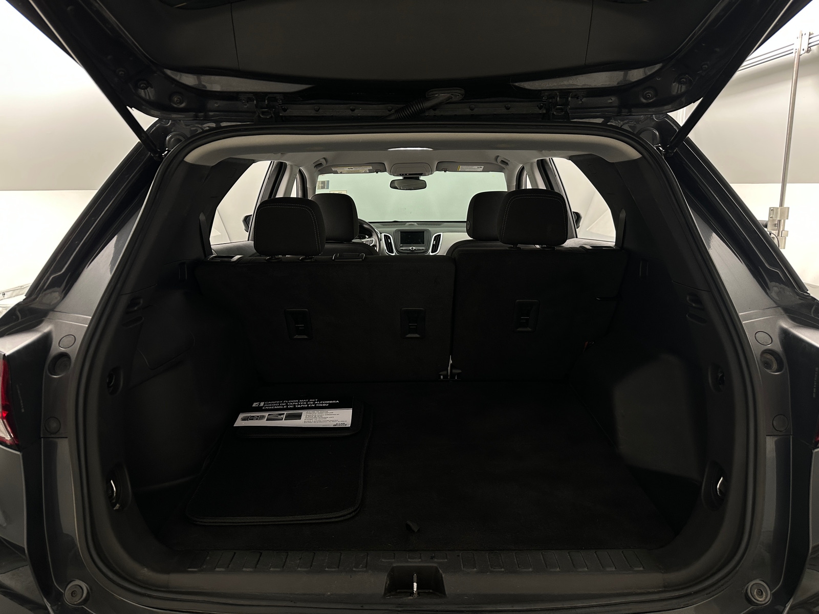 Thumbnail: 2022 Chevrolet Equinox - 7