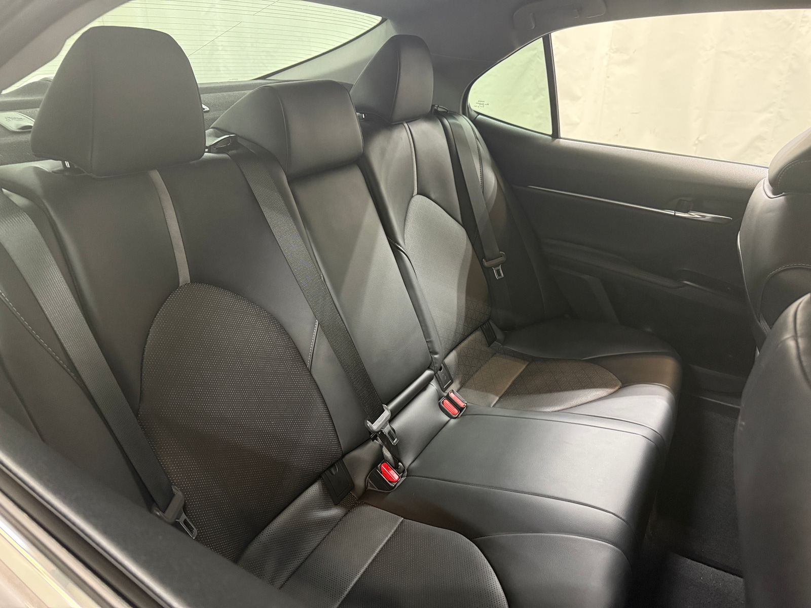 Thumbnail: 2020 Toyota Camry - 5