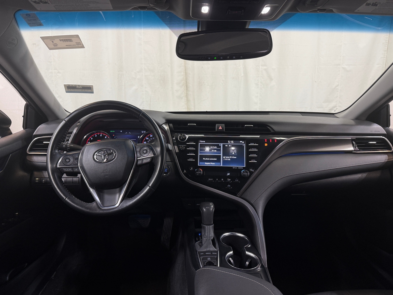 Thumbnail: 2020 Toyota Camry - 2