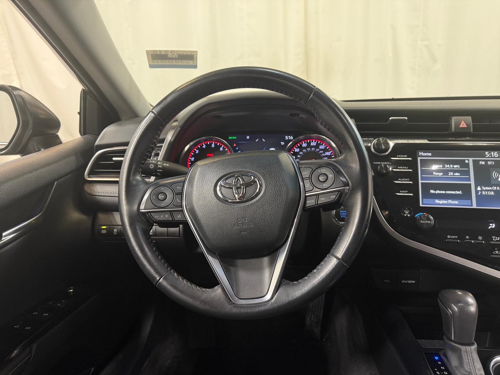 Thumbnail: 2020 Toyota Camry - 4