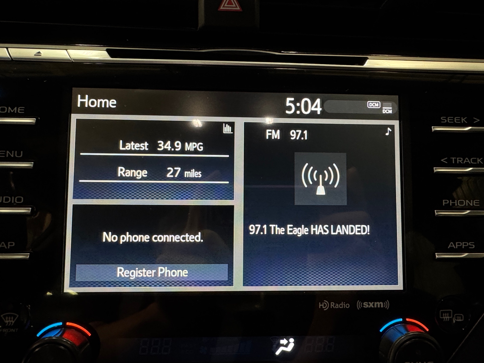 Thumbnail: 2020 Toyota Camry - 3