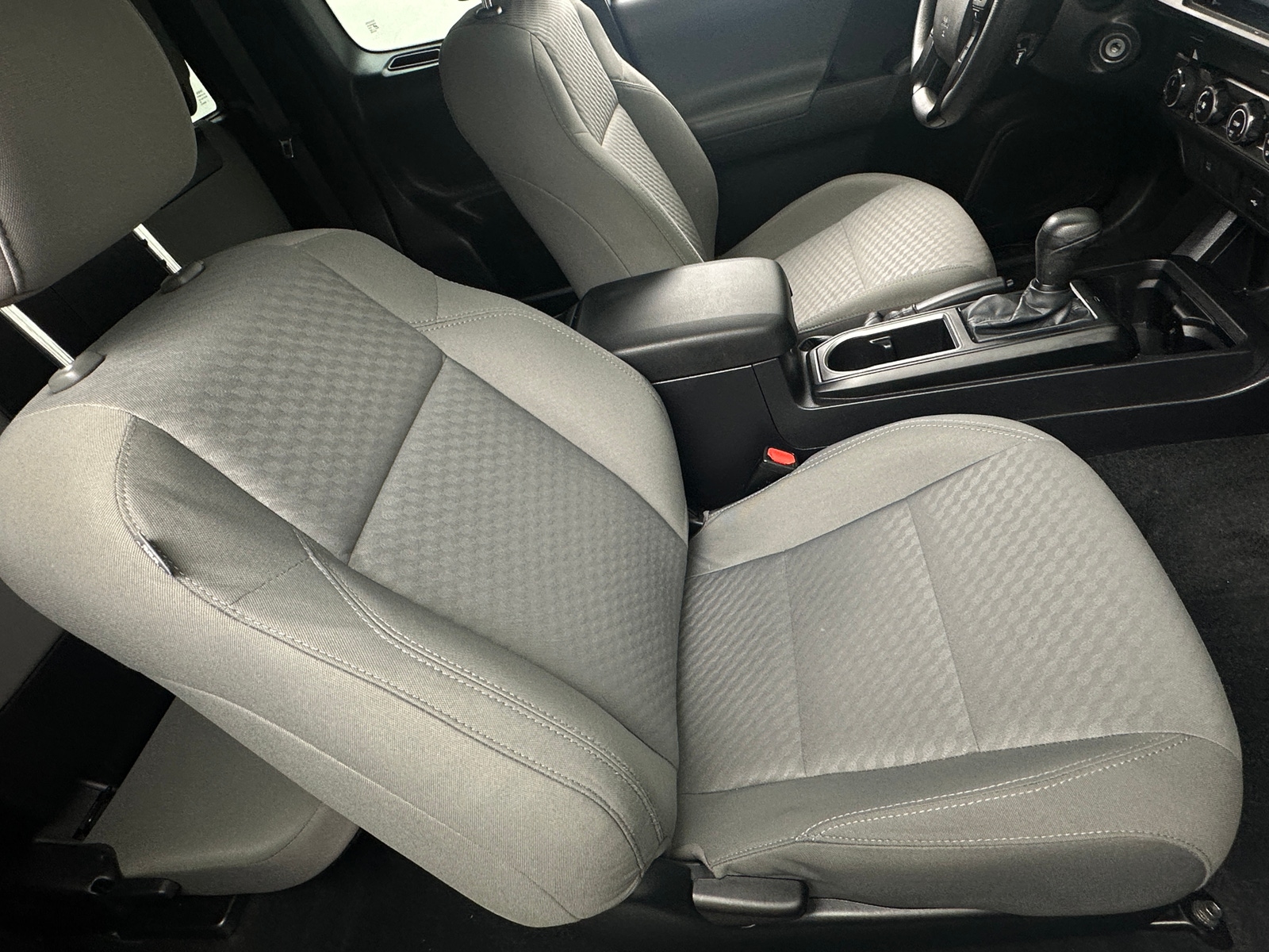 Thumbnail: 2022 Toyota Tacoma - 2