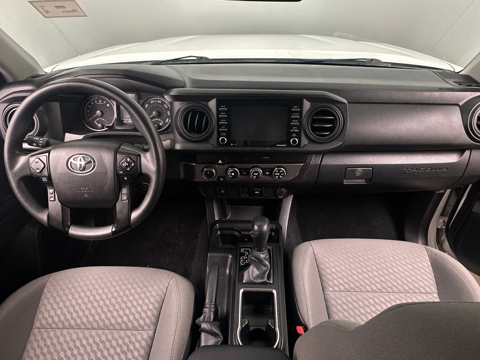 Thumbnail: 2022 Toyota Tacoma - 3