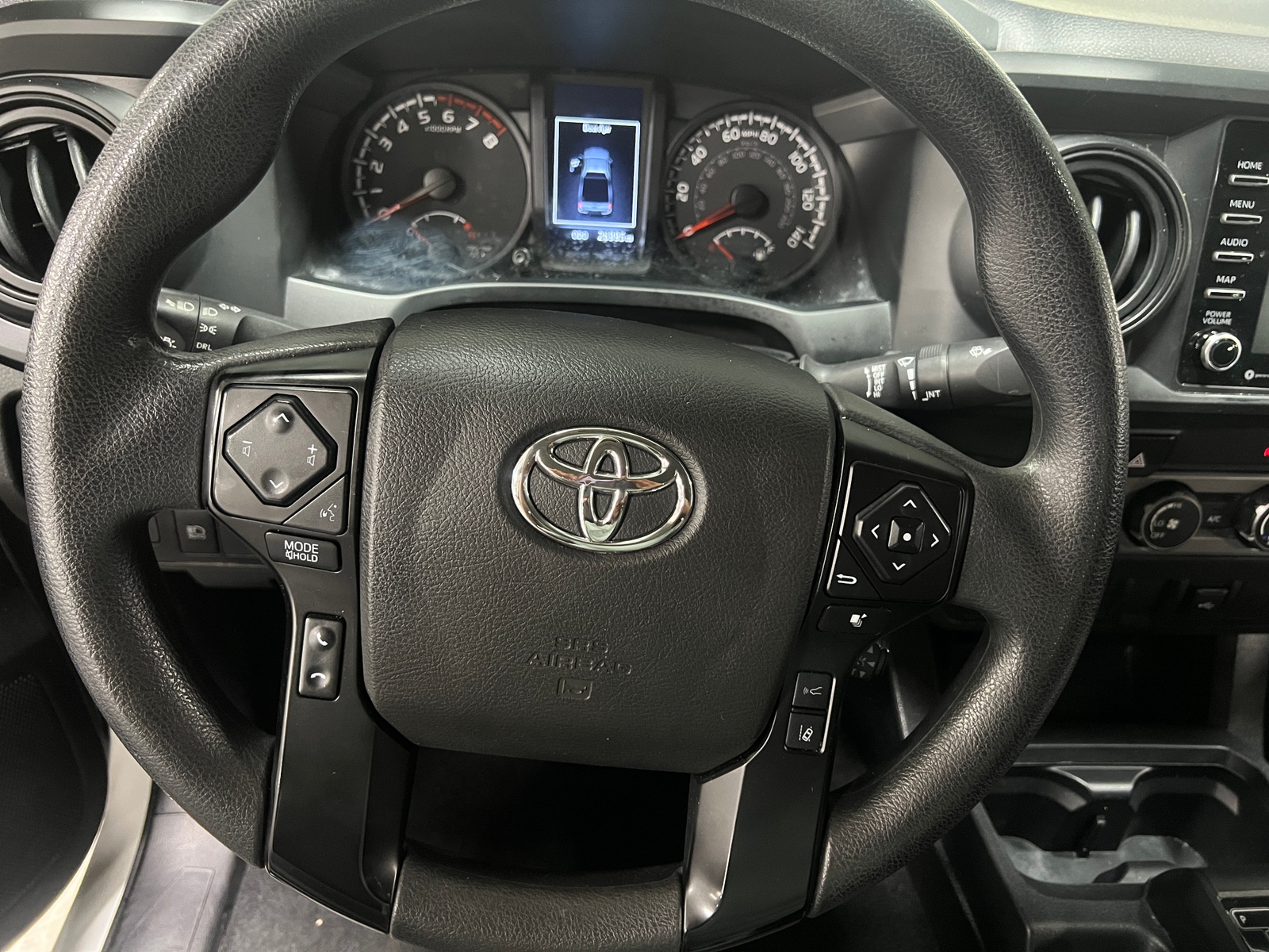 Thumbnail: 2022 Toyota Tacoma - 5