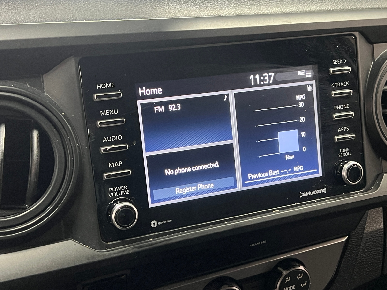 Thumbnail: 2022 Toyota Tacoma - 4