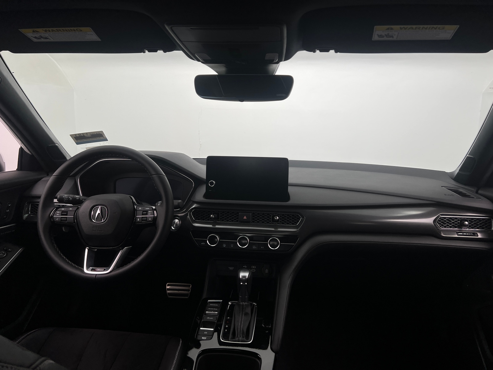Thumbnail: 2025 Acura Integra - 2