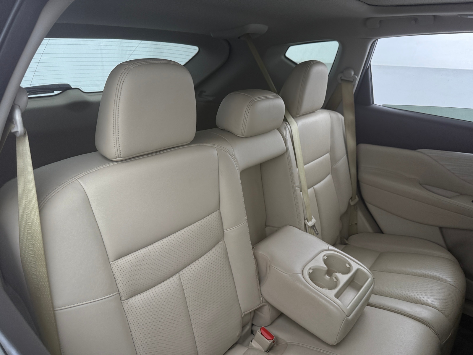 Thumbnail: 2018 Nissan Murano - 5
