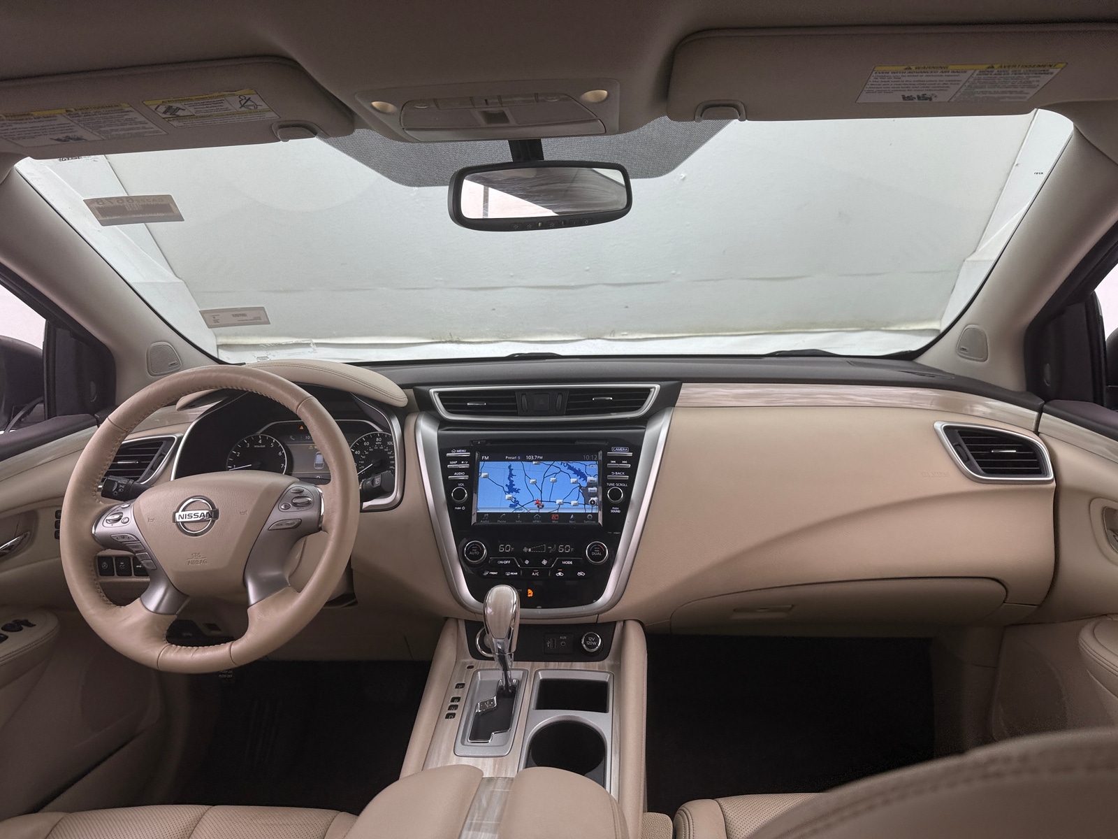 Thumbnail: 2018 Nissan Murano - 2