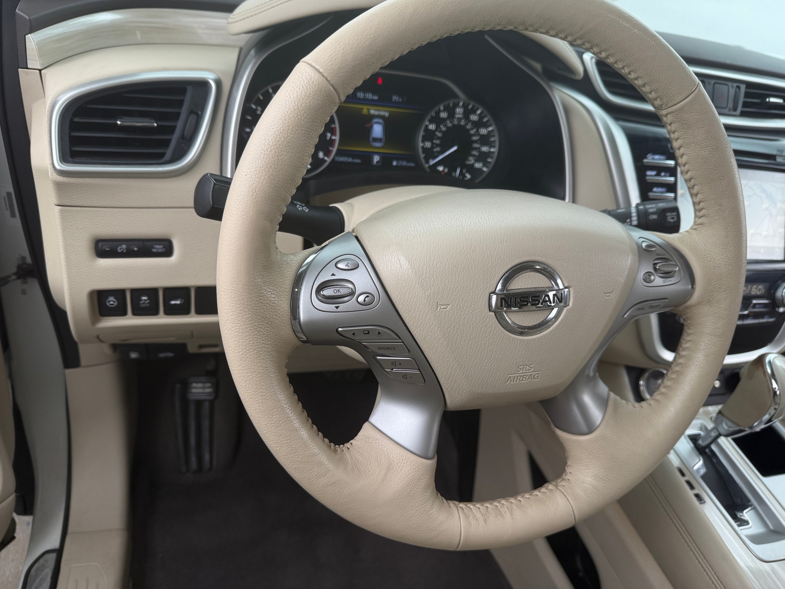 Thumbnail: 2018 Nissan Murano - 4