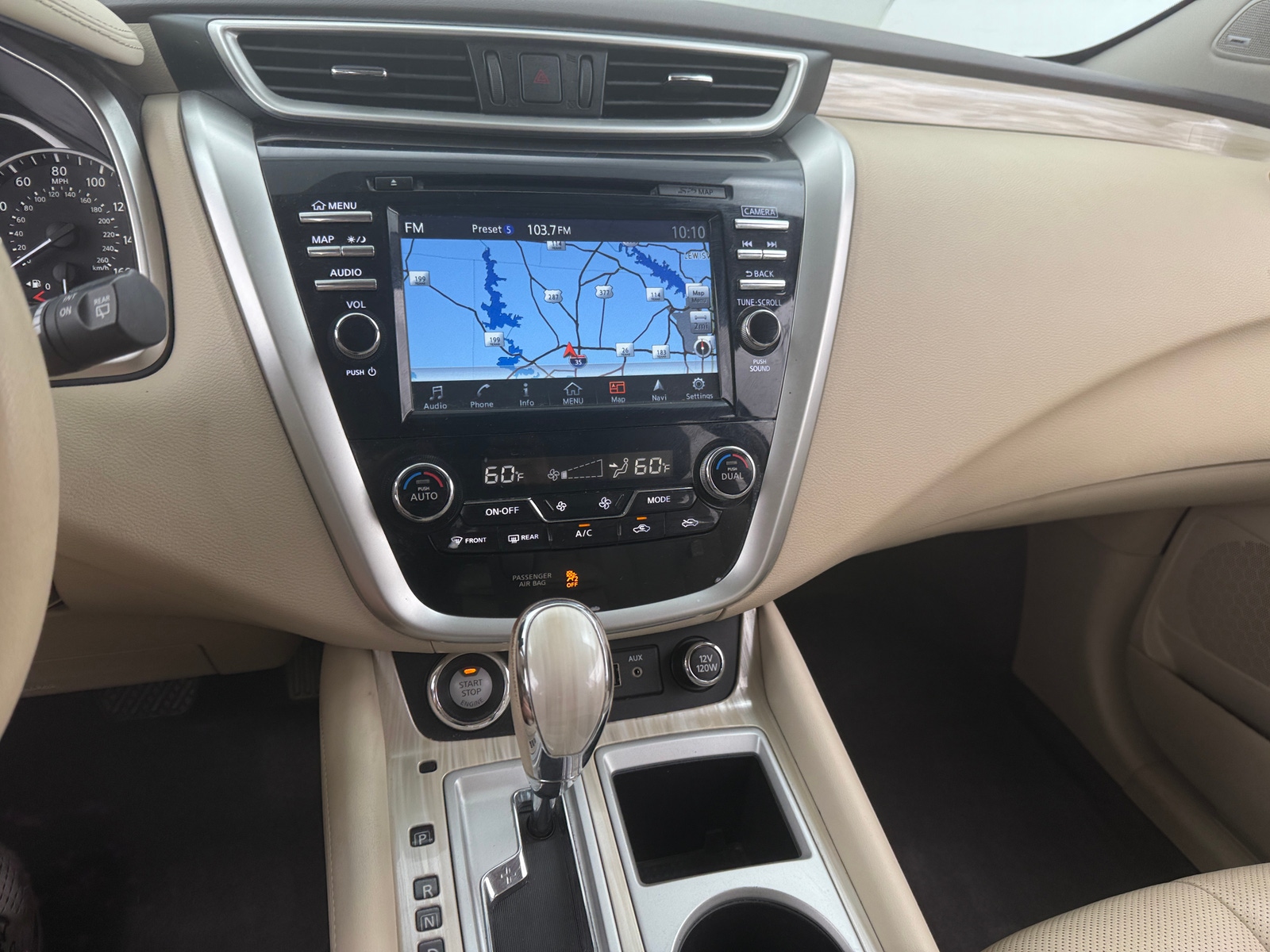 Thumbnail: 2018 Nissan Murano - 3