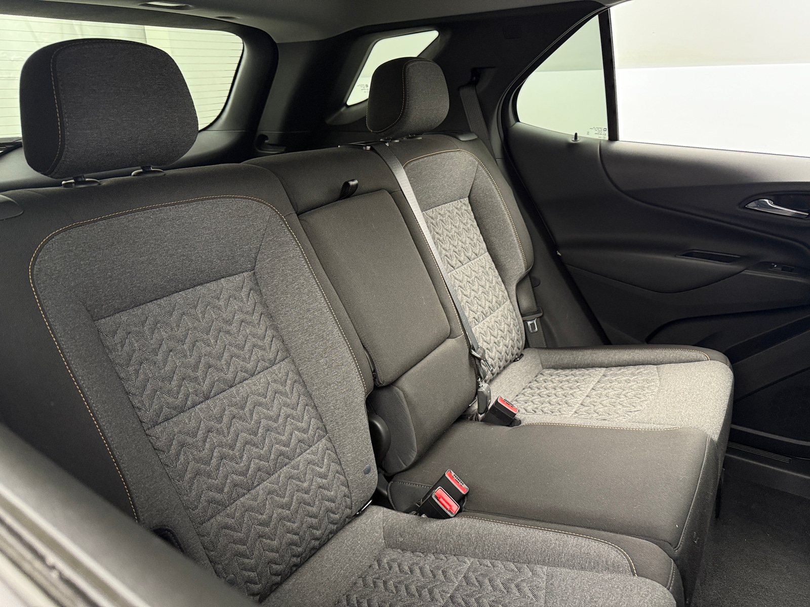 Thumbnail: 2022 Chevrolet Equinox - 6
