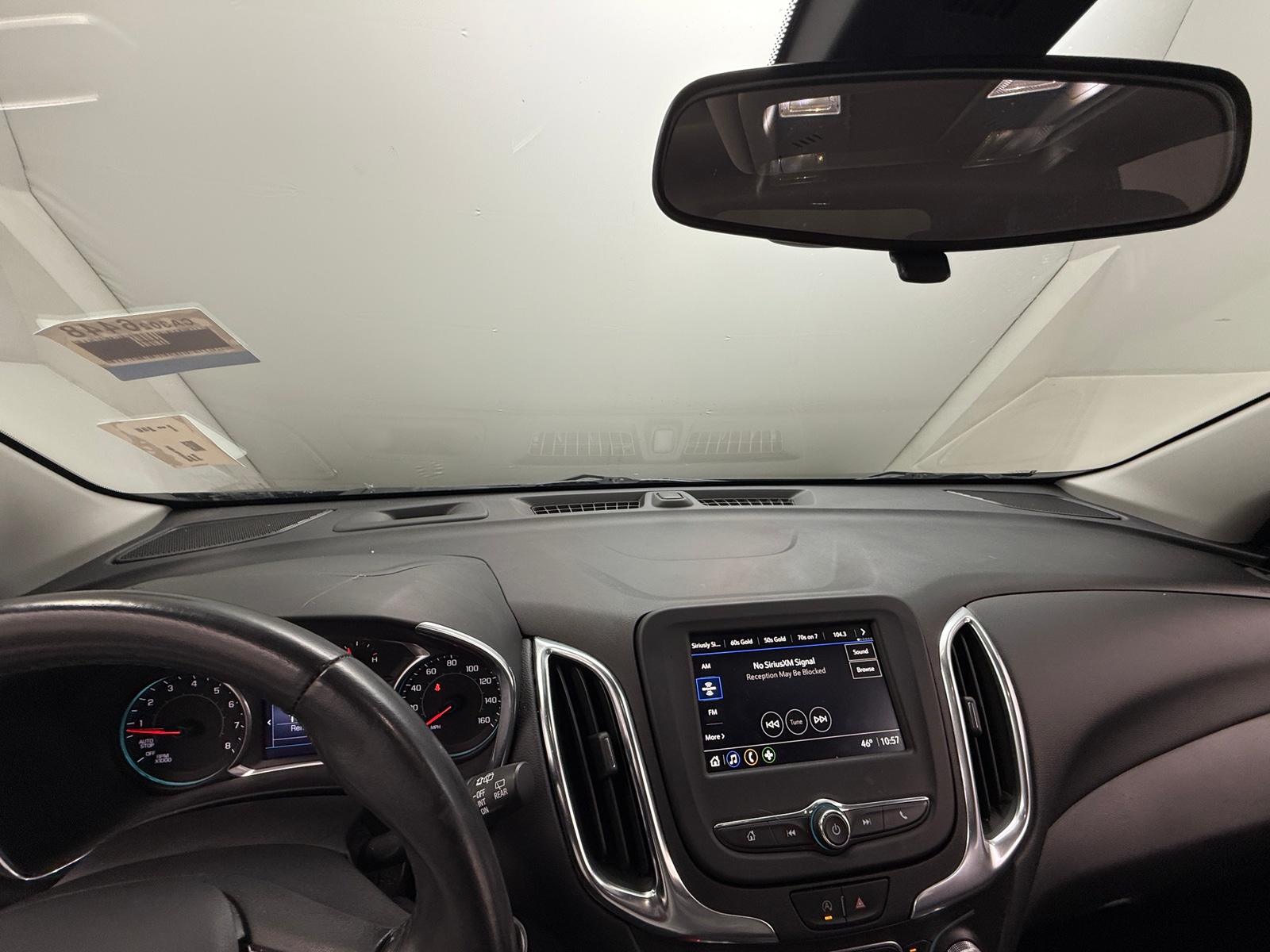 Thumbnail: 2022 Chevrolet Equinox - 3