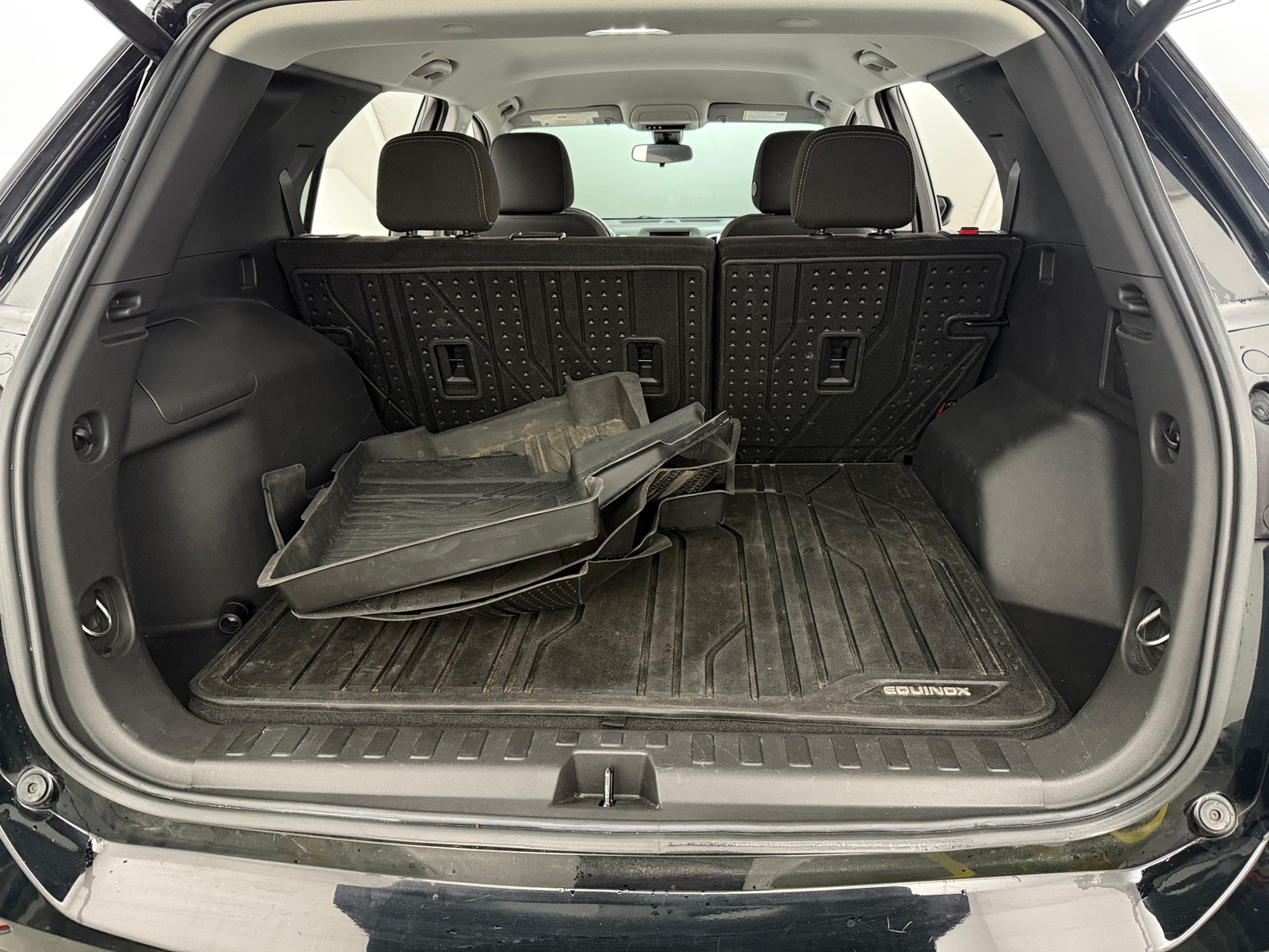 Thumbnail: 2022 Chevrolet Equinox - 7