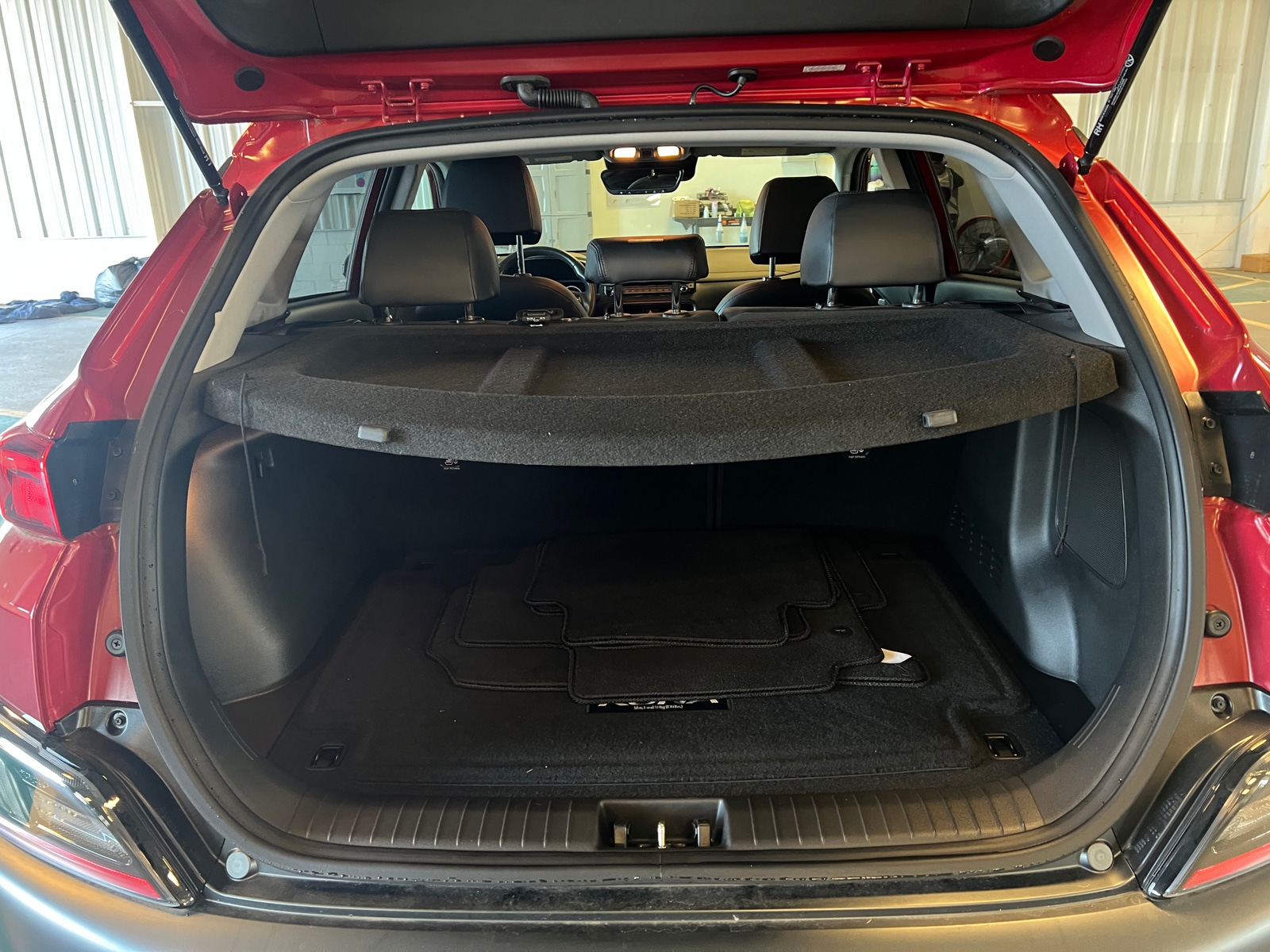 Thumbnail: 2023 Hyundai Kona - 6