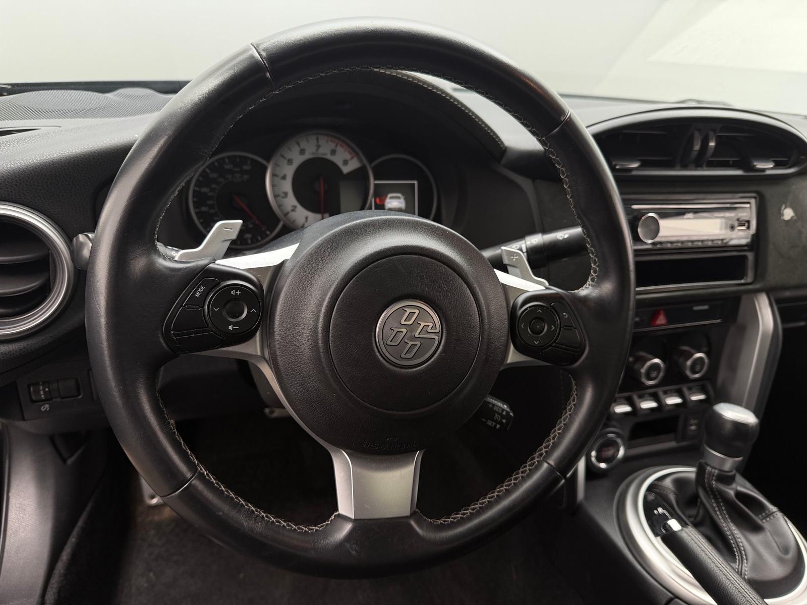 Thumbnail: 2019 Toyota 86 - 3