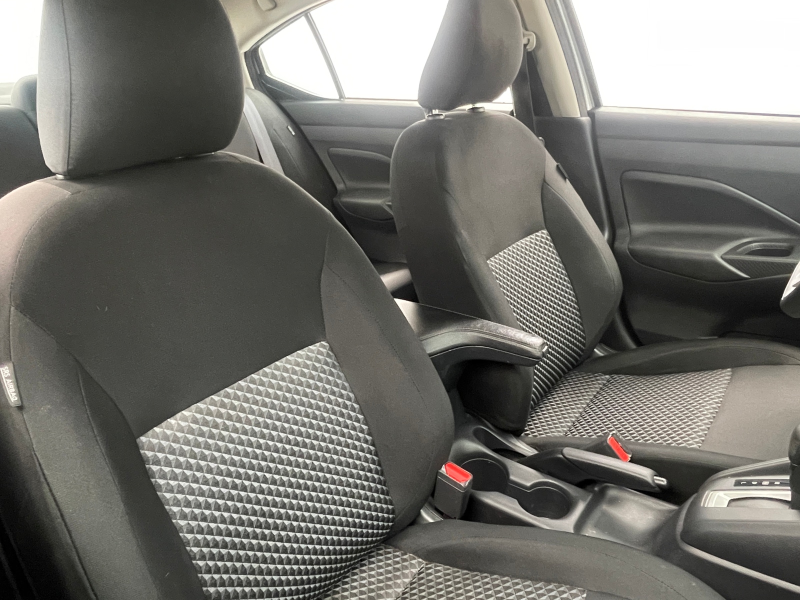 Thumbnail: 2022 Nissan Versa - 2