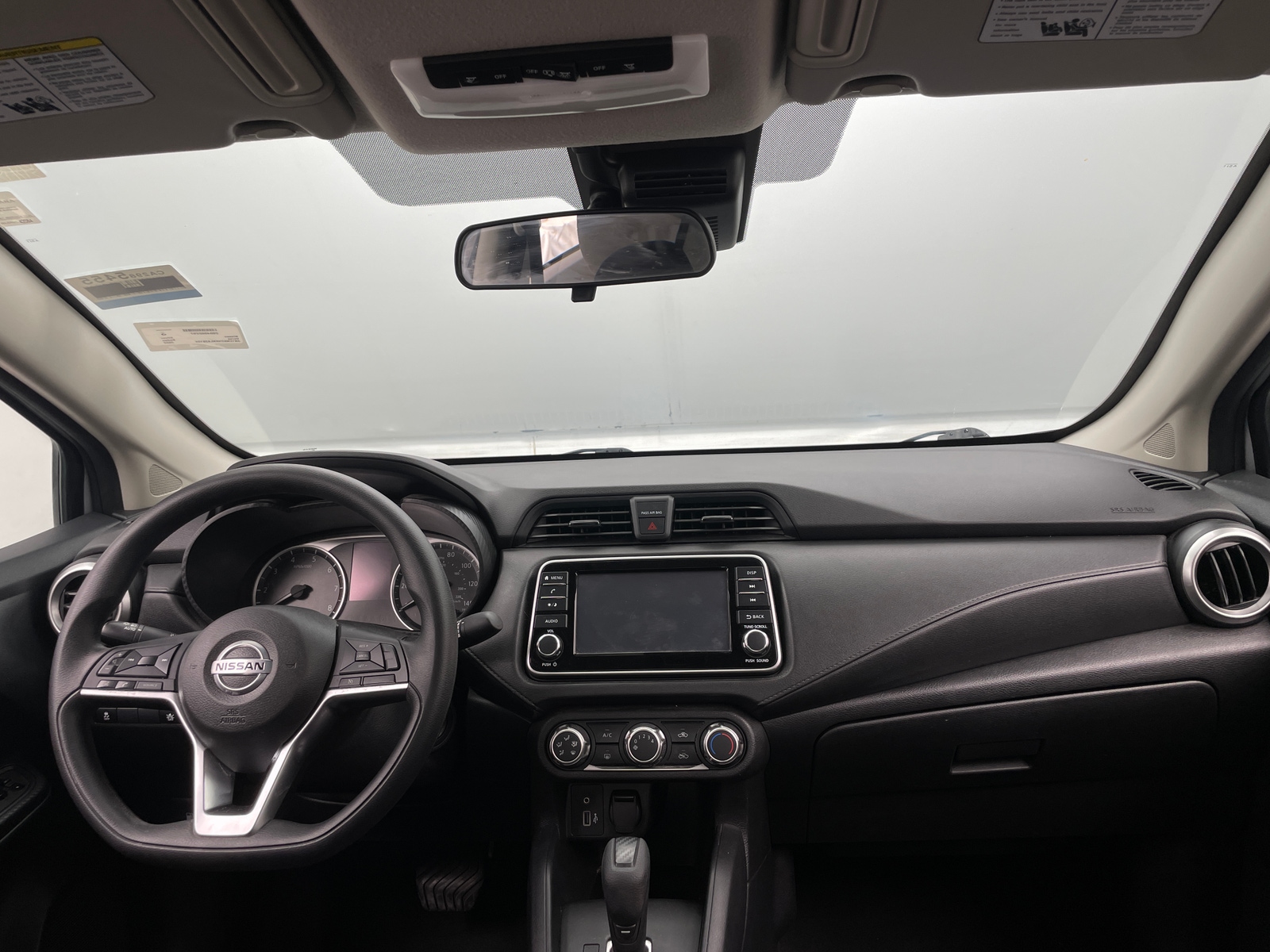 Thumbnail: 2022 Nissan Versa - 3