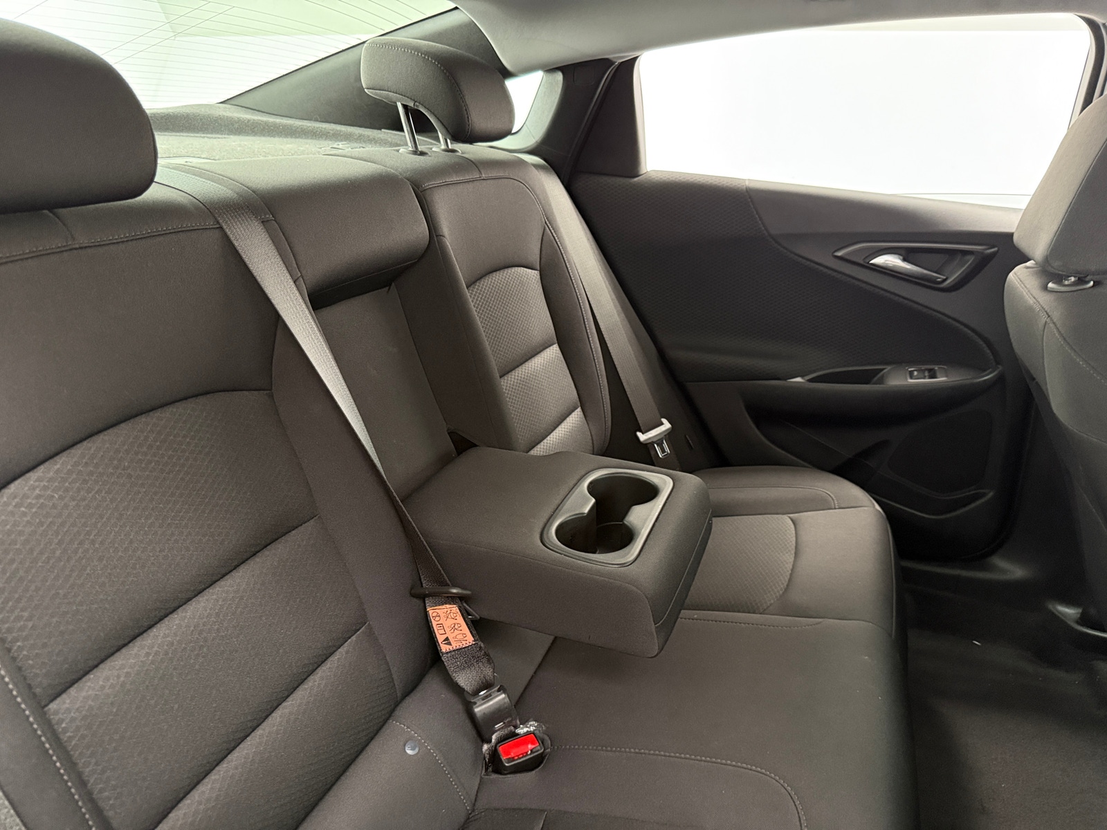 Thumbnail: 2023 Chevrolet Malibu - 6