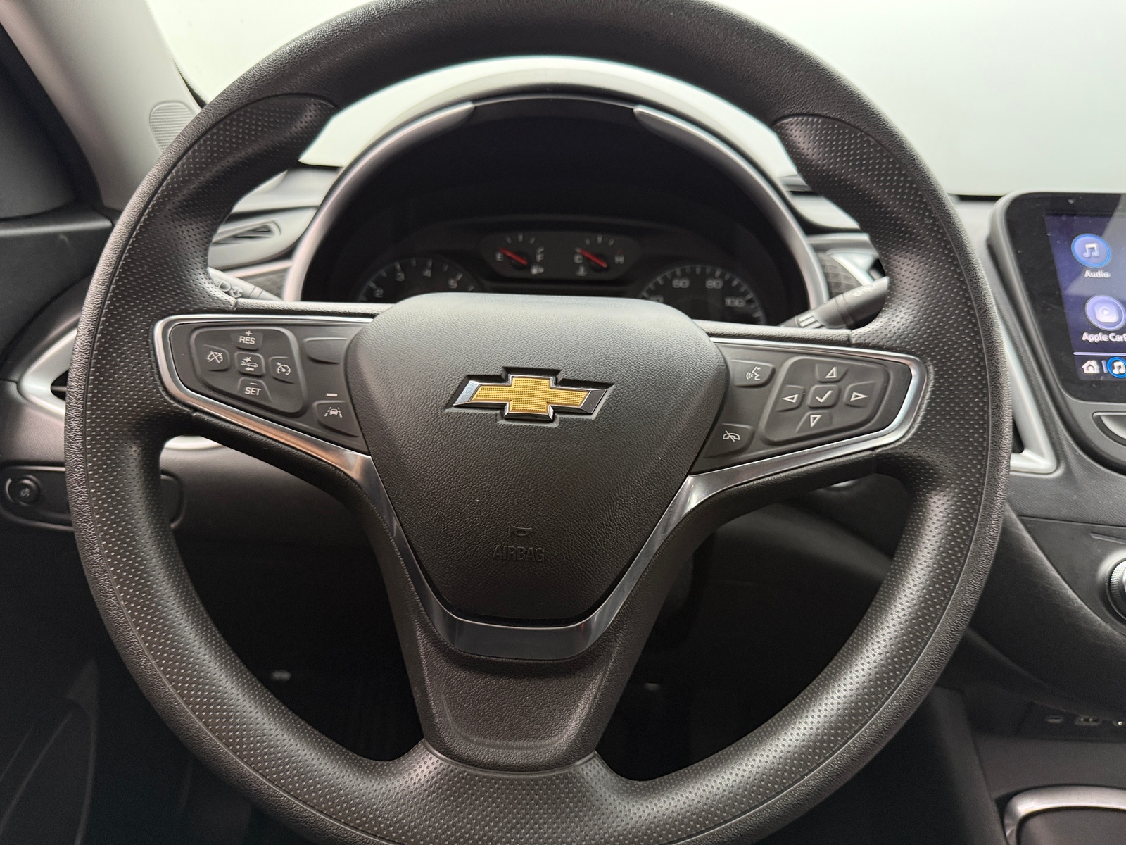 Thumbnail: 2023 Chevrolet Malibu - 5