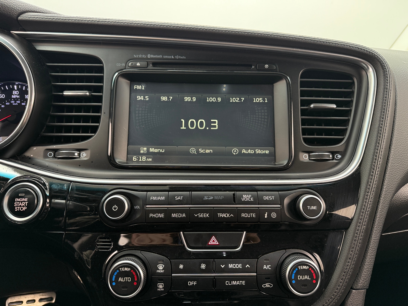 Thumbnail: 2014 Kia Optima - 4