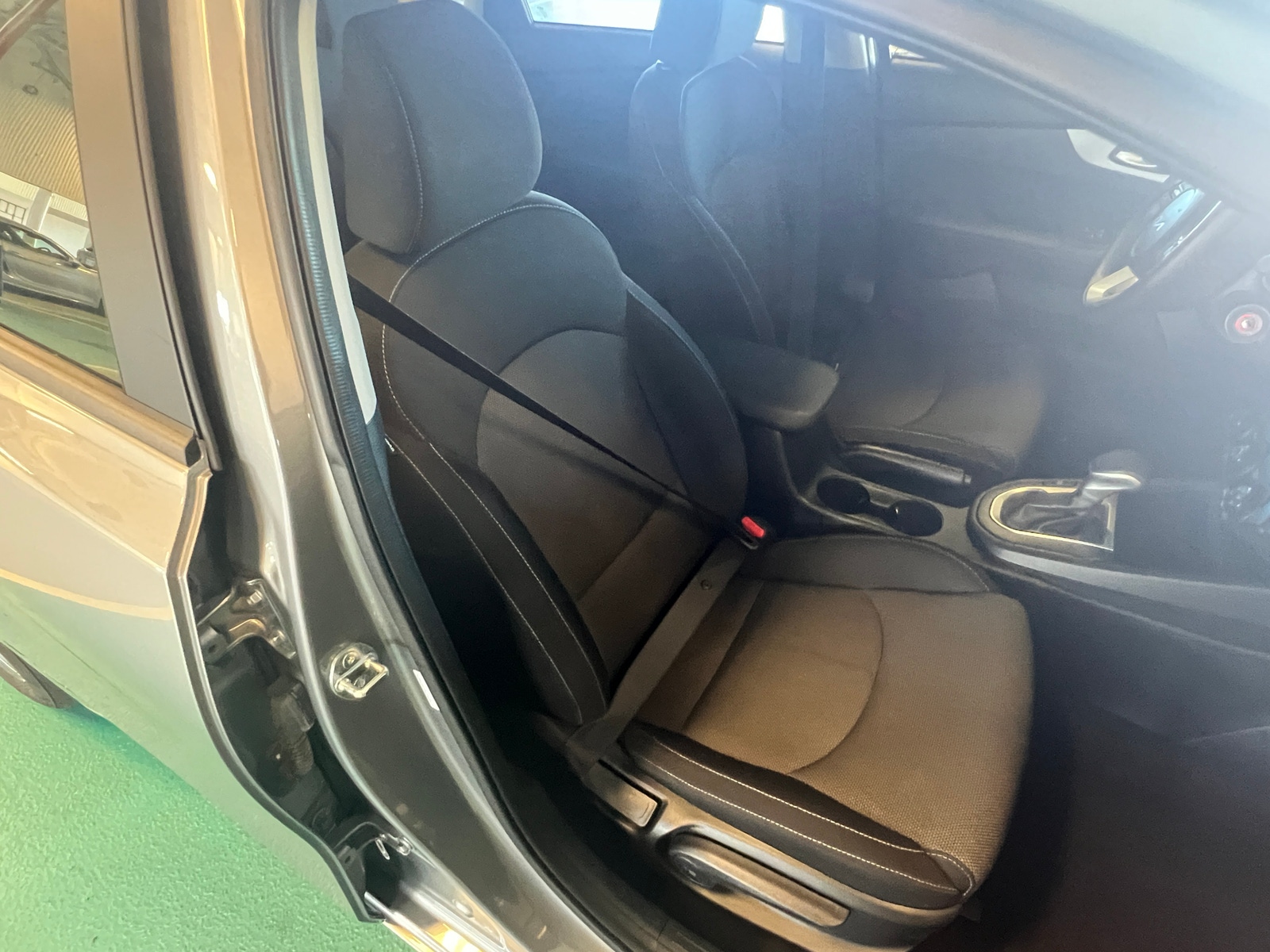 Thumbnail: 2024 Kia Forte - 2