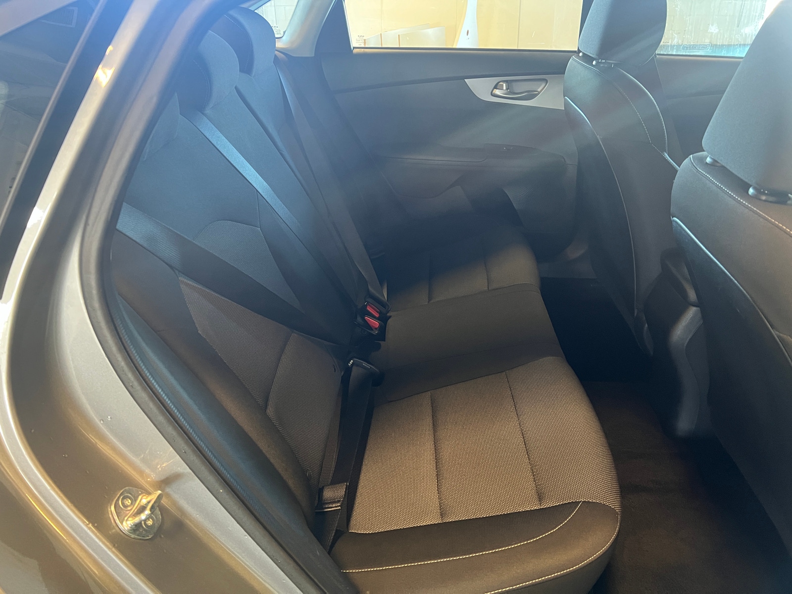 Thumbnail: 2024 Kia Forte - 6