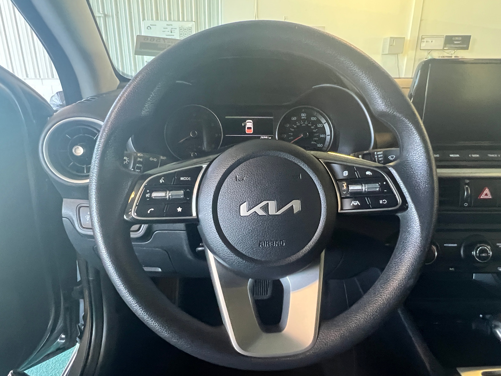 Thumbnail: 2024 Kia Forte - 5