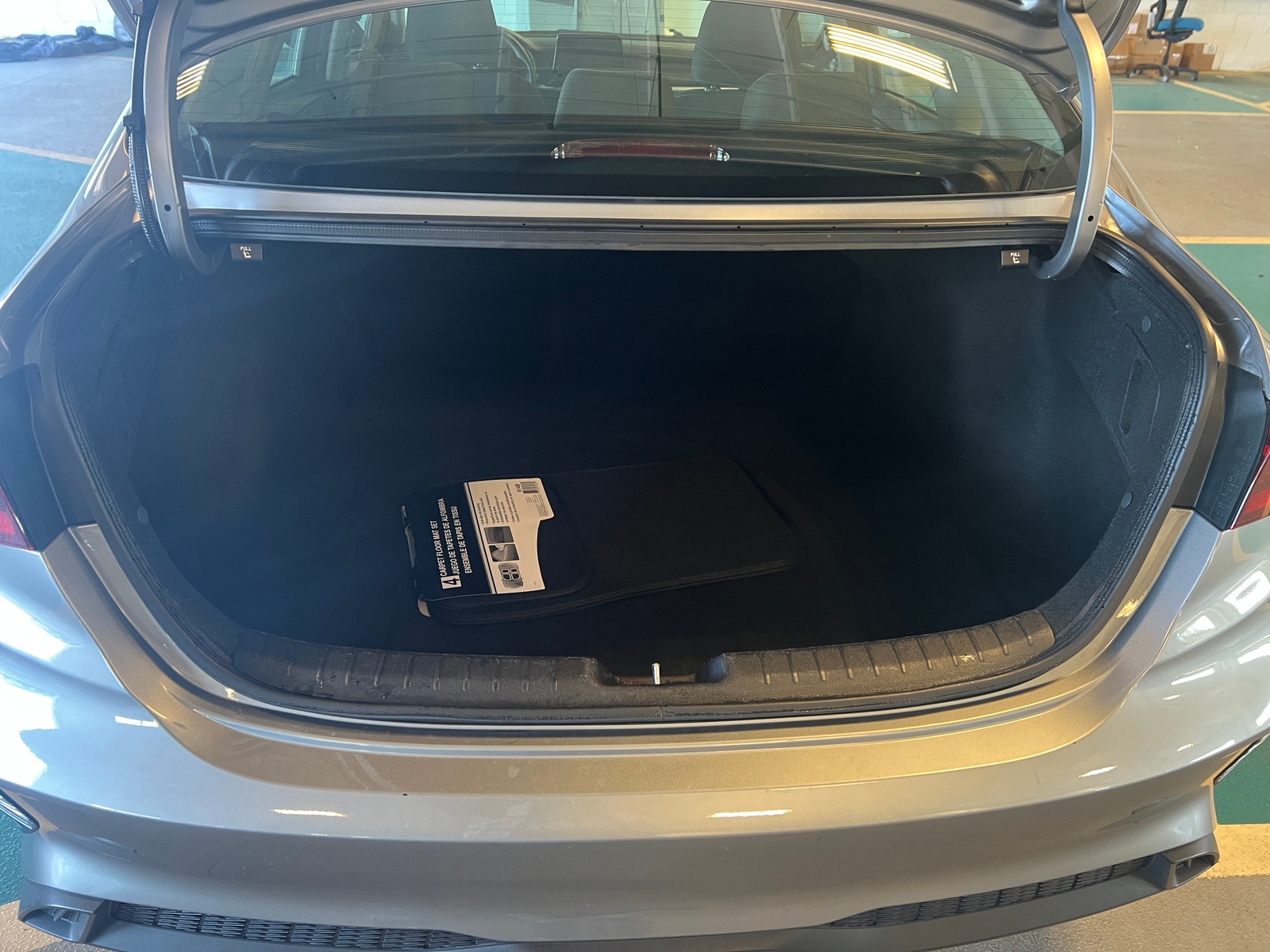 Thumbnail: 2024 Kia Forte - 7