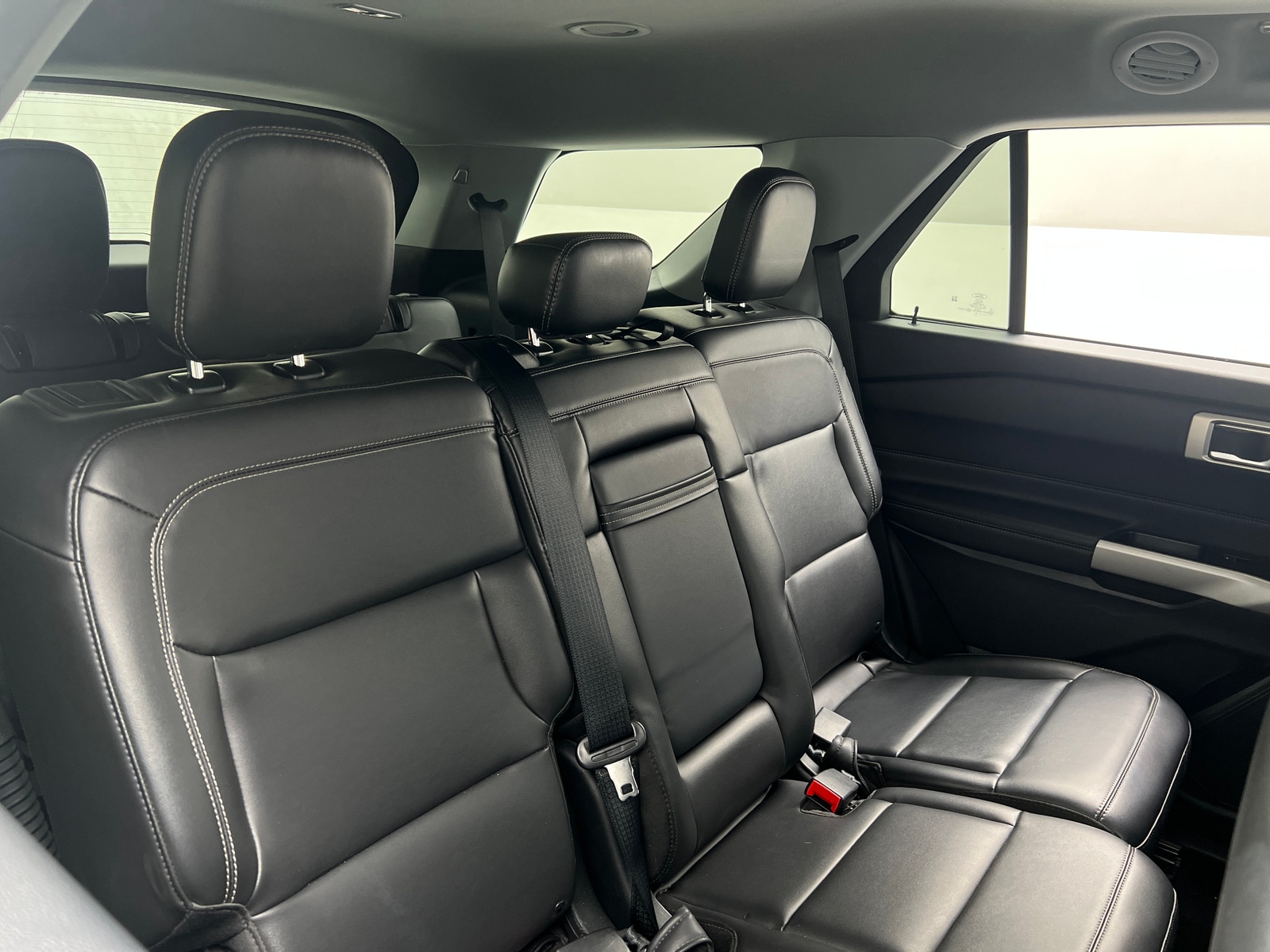 Thumbnail: 2024 Ford Explorer - 5
