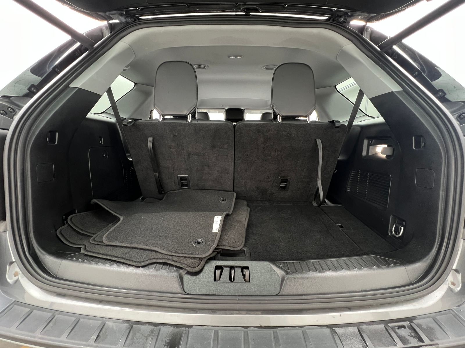 Thumbnail: 2024 Ford Explorer - 6