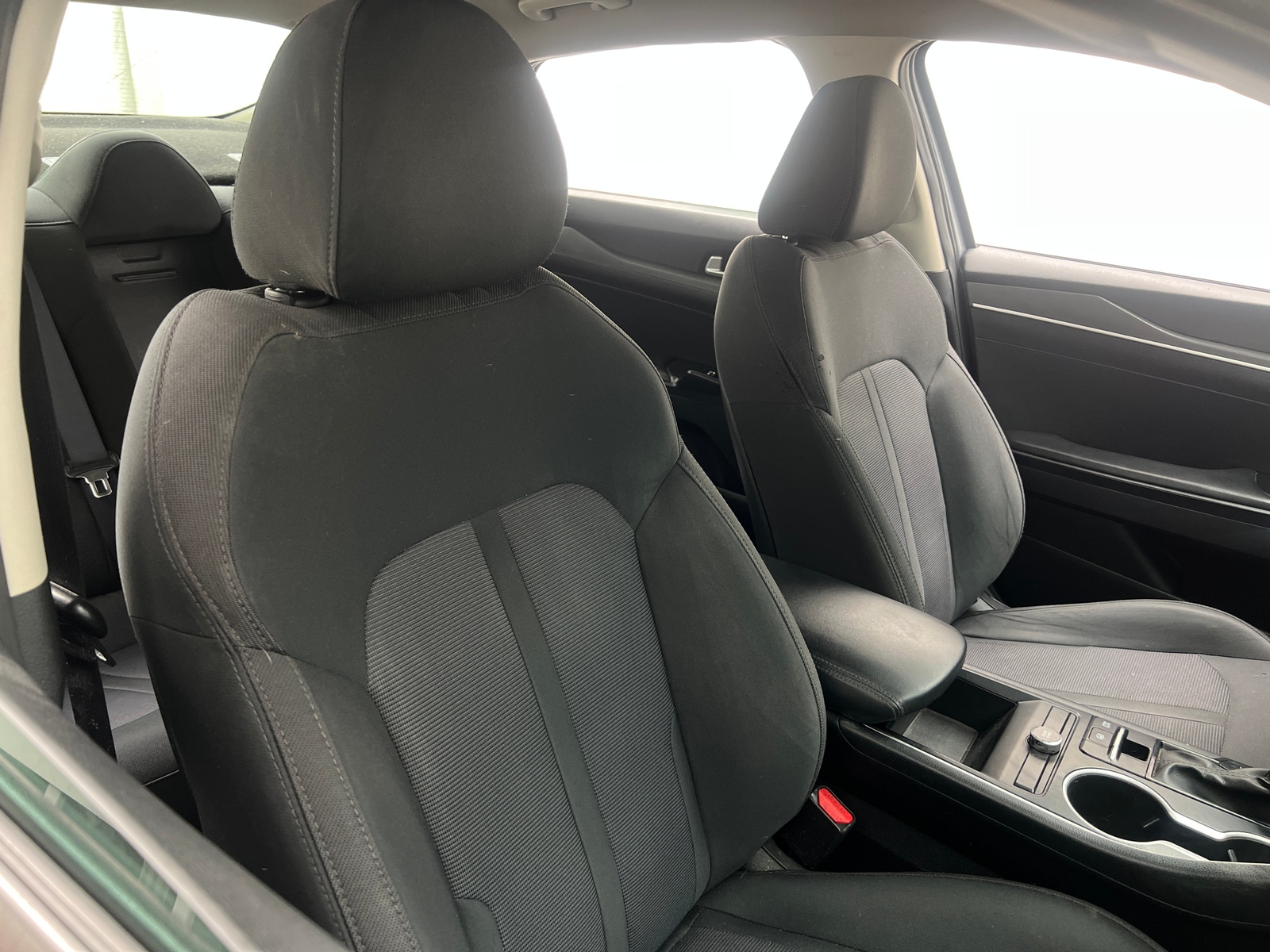 Thumbnail: 2021 Kia K5 - 2